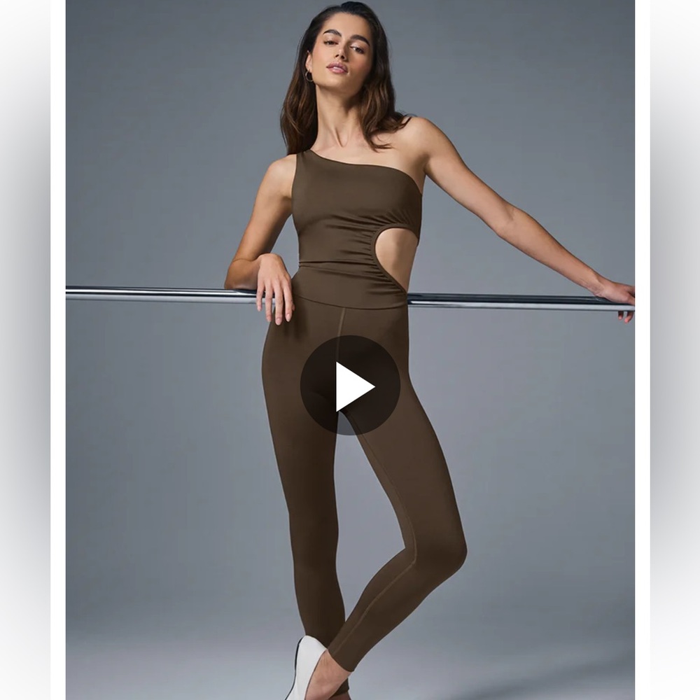 Alo Jumpsuit